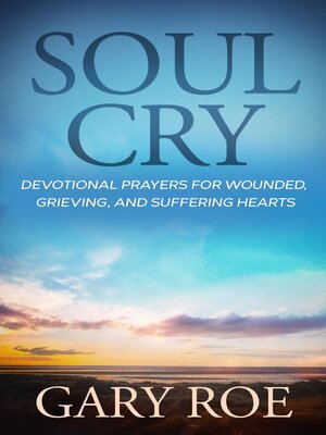 cover image of Soul Cry